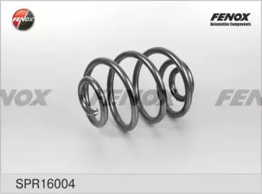 SPR16004 FENOX
