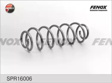 SPR16006 FENOX