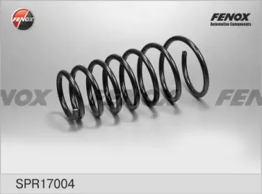 SPR17004 FENOX