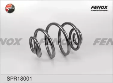 SPR18001 FENOX
