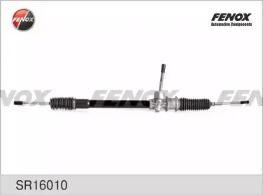 SR16010 FENOX Рулевой механизм