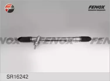 SR16242 FENOX Рулевой механизм