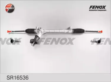 SR16536 FENOX Рулевой механизм