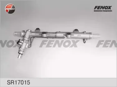 SR17015 FENOX Рулевой механизм