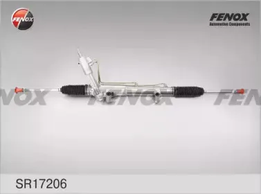 SR17206 FENOX