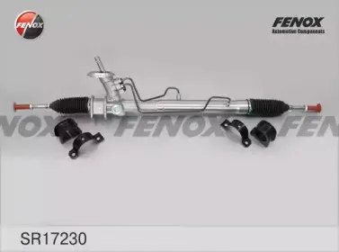 SR17230 FENOX Рулевой механизм