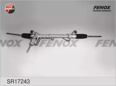 SR17243 FENOX Рулевой механизм