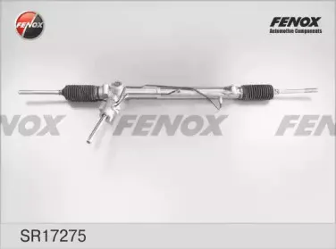 SR17275 FENOX Рулевой механизм