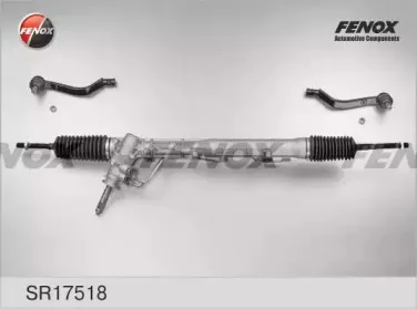 fenox-sr17518