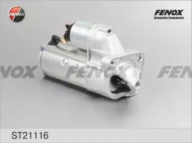 ST21116 FENOX