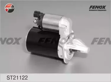ST21122 FENOX Стартер