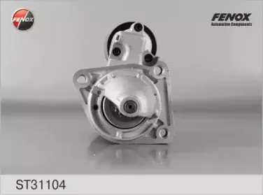 fenox-st31104