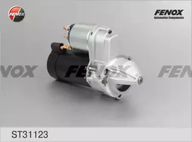 ST31123 FENOX