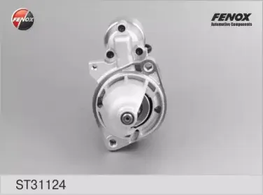 fenox-st31124