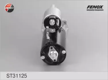 fenox-st31125