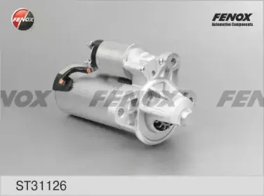 ST31126 FENOX Стартер
