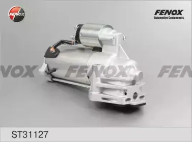 ST31127 FENOX Стартер