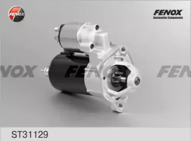 ST31129 FENOX Стартер