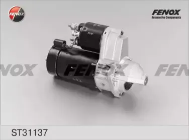 ST31137 FENOX