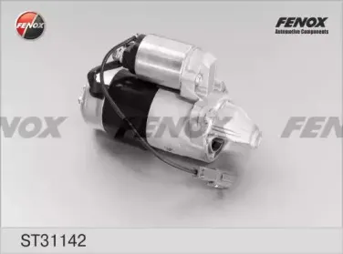 ST31142 FENOX Стартер