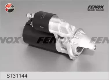 ST31144 FENOX Стартер