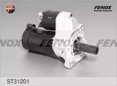 ST31201 FENOX