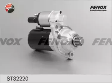 ST32220 FENOX Стартер
