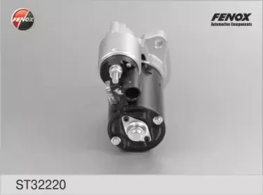 fenox-st32220