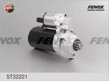 fenox-st32221