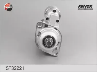 fenox-st32221