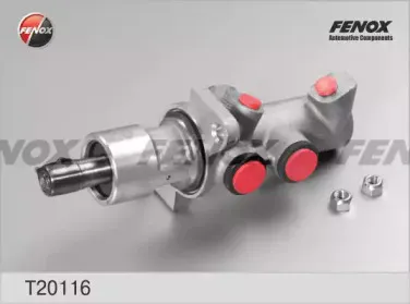 T20116 FENOX