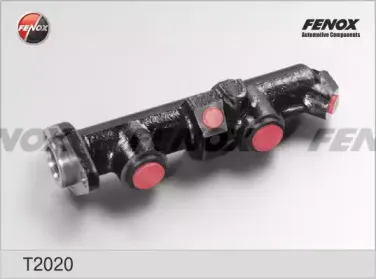 T2020 FENOX Главный тормозной цилиндр