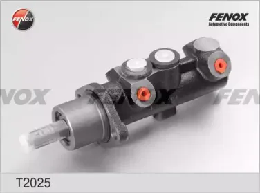 T2025 FENOX