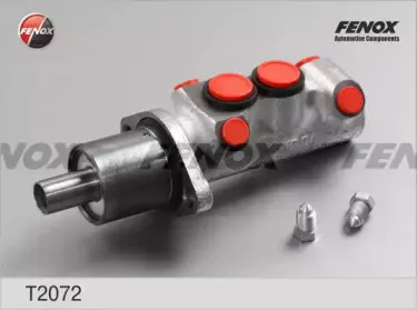 T2072 FENOX