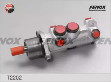 T2202 FENOX