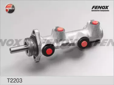 T2203 FENOX