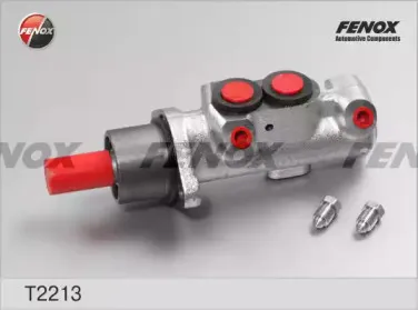 T2213 FENOX Главный тормозной цилиндр