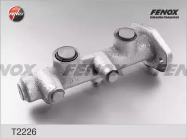 T2226 FENOX Главный тормозной цилиндр