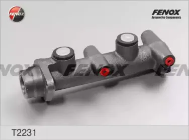 T2231 FENOX