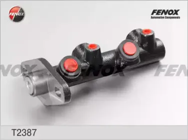 T2387 FENOX