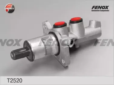 T2520 FENOX