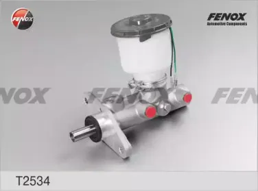 T2534 FENOX