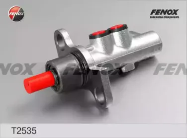 T2535 FENOX Главный тормозной цилиндр