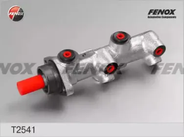 T2541 FENOX