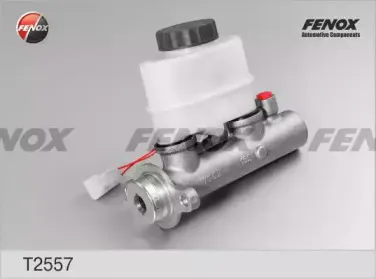T2557 FENOX Главный тормозной цилиндр