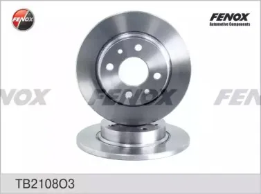 TB2108O3 FENOX