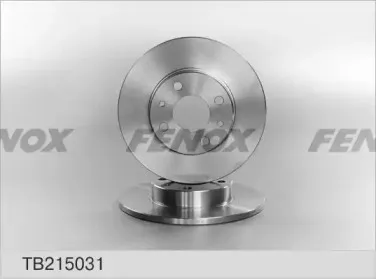 TB215031 FENOX