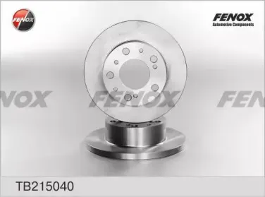 TB215040 FENOX