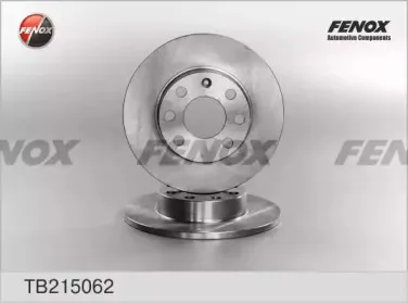 TB215062 FENOX