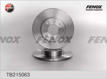 TB215063 FENOX